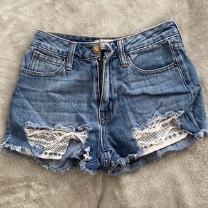 ANGEL KISS Brand. Size 00.